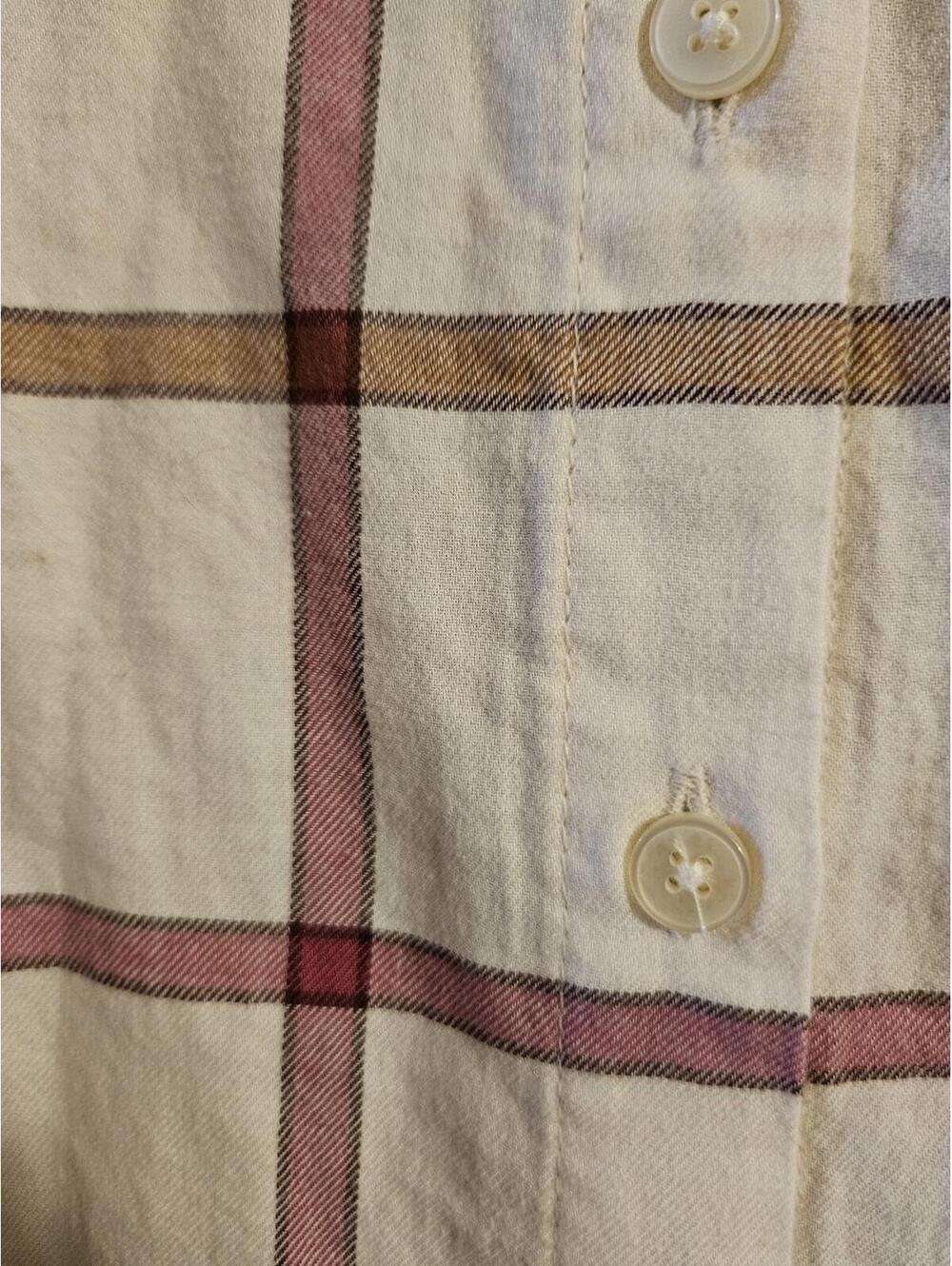 LOFT Button-Up Top - Picture 5 of 9
